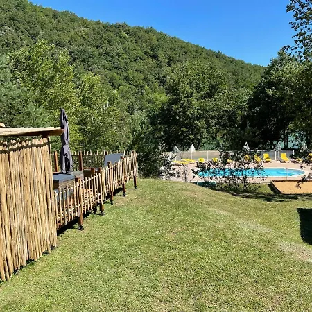 Village Vacances Des 2 Lacs * Chalabre
