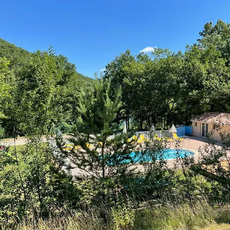 Village Vacances Des 2 Lacs Chalet Chalabre