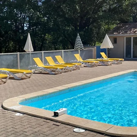 Village Vacances Des 2 Lacs * Chalabre